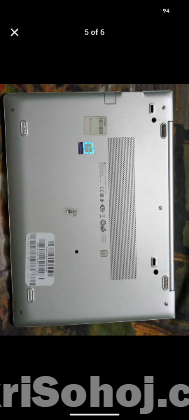 HP elitebook g6